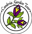 Cambria Garden Tour