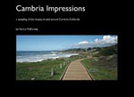 Cambria Impressions Photo book