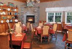 cambria pines lodge