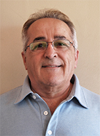 harry keshvari
