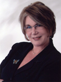 bernadine morgan