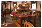 robins restaurant