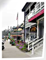 main street shops